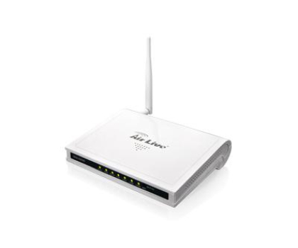Router Ovislink WN-220R